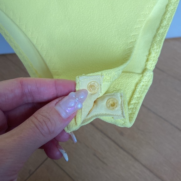 Bodysuit - Picture 3 of 6